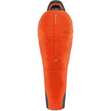 Спальний мішок Ferrino HL Mystic -10°C Orange-Black (Left) (86267HAA)