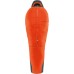 Спальний мішок Ferrino HL Mystic -10°C Orange-Black (Left) (86267HAA)