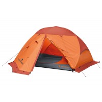 Намет тримісний Ferrino Svalbard 3.0 Orange (99056LAAFR)