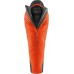 Спальний мішок Ferrino HL Mystic -10°C Orange-Black (Left) (86267HAA)