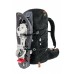 Рюкзак туристичний Ferrino Agile 45L Black (75228NCC)