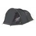 Намет пʼятимісний High Peak Torri 5.0 Dark Grey/Green (11804)