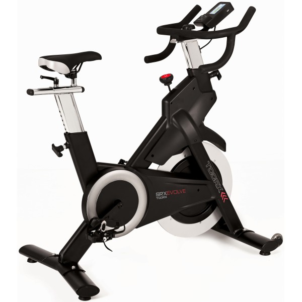 Сайкл-тренажер Toorx Indoor Cycle SRX Evolve (SRX-EVOLVE) (Special Offer)