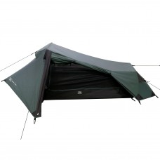 Намет одномісний Highlander Blackthorn 1 Gen2 Scarab Green (TEN131V2-SG)