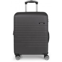 Валіза Gabol Escape (S) Gris (124122-016)