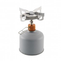 Туристичний газовий пальник Easy Camp Venture Burner (680323)