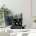 Метеостанція Bresser Colour Weather Station with Frameless Display (11341)