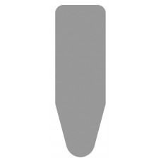 Чохол для прасувальної дошки Colombo Pearlised Silver 130 x 50 см (COP250)