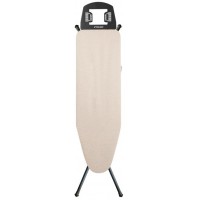 Дошка для прасування Rolser K-22 Black Tube Natural - Arena (K06016-2072)