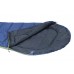 Спальний мішок High Peak Action 250/+5°C Blue/Dark Blue Left (20086)