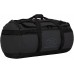 Сумка дорожня водозахисна Highlander Storm Kitbag 90L Black (DB124-BK)