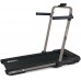 Бігова доріжка Everfit Treadmill TFK 135 Slim Pure Bronze (TFK-135-SLIM-B)