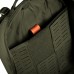 Рюкзак тактичний Highlander Stoirm Backpack 25L Olive (TT187-OG)