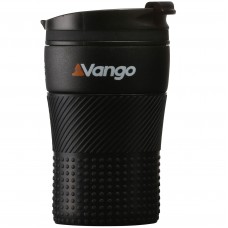 Термокружка Vango Magma Mug Short 240 ml Black (ACPMUG B05162)