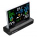 Метеостанція Bresser Colour Weather Station with Frameless Display (11341)