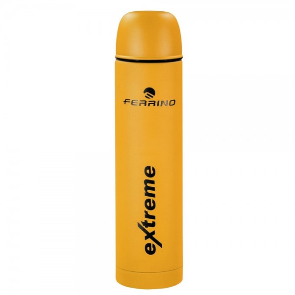 Термос Ferrino Extreme Vacuum Bottle 0.75L Artisan Gold (79345LGG)