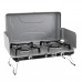 Портативна газова плитка Outwell Merapi Pro Duo (651269)