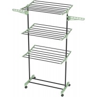 Сушарка для білизни підлогова Colombo Cactus (ST1016S)