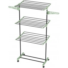 Сушарка для білизни підлогова Colombo Cactus (ST1016S)