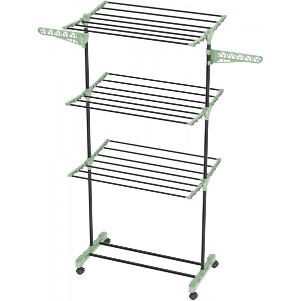 Сушарка для білизни підлогова Colombo Cactus (ST1016S)