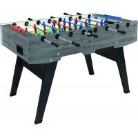 Настільний футбол Garlando Champion (CHAMPRLVS)