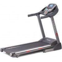 Бігова доріжка Toorx Treadmill Racer (RACER)