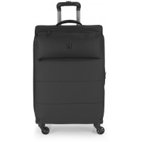 Валіза Gabol Florida (M) Black (123146-001)