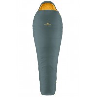 Спальний мішок Ferrino Lightec SM 1100 Long -1°C Green (86656RVV)