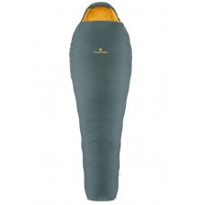 Спальний мішок Ferrino Lightec SM 1100 Long -1°C Green (86656RVV)