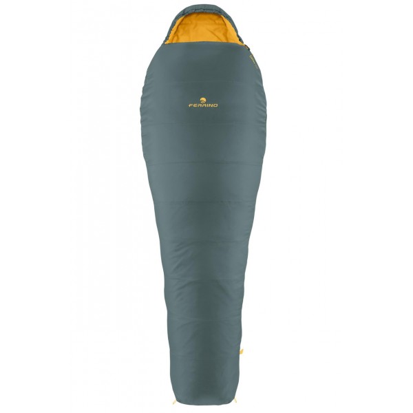 Спальний мішок Ferrino Lightec SM 1100 Long -1°C Green (86656RVV)