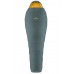 Спальний мішок Ferrino Lightec SM 1100 Long -1°C Green (86656RVV)