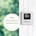 Метеостанція Bresser Colour Weather Station with Frameless Display (11341)