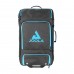 Сумка спортивна на колесах Joola Vision Softside Suitcase Blue (80125)