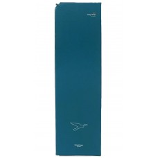Килимок самонадувний Easy Camp Skylark Single 3 cm Blue (300076)