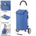 Сумка-візок ShoppingCruiser Foldable Blue (650061) (Special Offer)