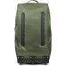 Сумка дорожня на колесах TravelZ Wheelbag Doubleloader foldable green (603097)