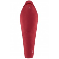 Спальний мішок Ferrino Nightec Lite Pro 600M -3°C Red (86708NRR)