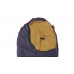 Спальний мішок Easy Camp Orbit 300/-4°C Blue Left (240160)