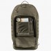 Рюкзак тактичний Highlander Harrier 45L Ranger Green (TT210-RG)