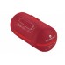 Спальний мішок Ferrino Nightec Lite Pro 600M -3°C Red (86708NRR)