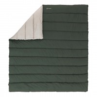Ковдра туристична Outwell Campion Duvet Double Green 220 х 200 cm (230481)