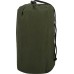 Килимок самонадувний Highlander Base S Self-inflatable Sleeping Mat 3 cm Olive (SM100-OG)