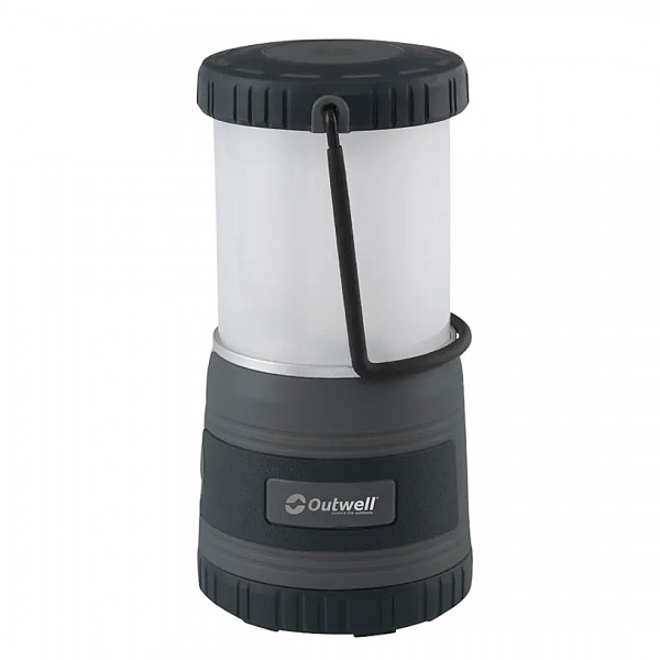 Ліхтар кемпінговий Outwell Lantern Carnelian DC 200 (651356)