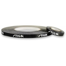 Торцева стрічка для ракетки Stiga EDGE Black 12мм/5метрів (954103)
