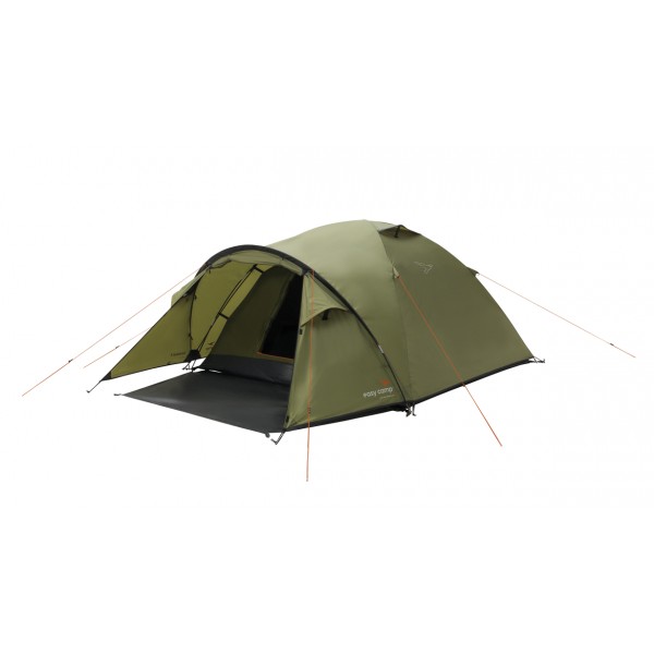 Намет чотиримісний Easy Camp Setesdal 4 (120478)