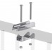 Сушарка для білизни навісна Colombo Balcony with clamps (STZAN2)