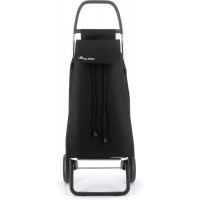 Сумка-візок Rolser Saquet LN 2 Negro (SAQ055-1023)
