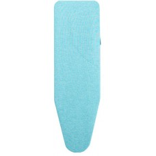 Чохол для прасувальної дошки Rolser Muleton Turquesa 130 x 48 см (FUR003-2088)