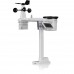 Метеостанція Bresser Professional WIFI Weather Centre 7in1 без датчиків (7902541)