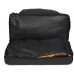 Сумка дорожня на колесах TravelZ Wheelbag Doubleloader black (603098)